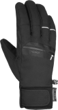 Reusch Laurel R-TEX® XT TOUCH-TEC 6205241 7702 black front